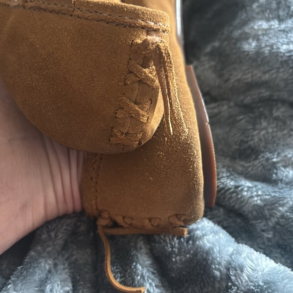 FRYE leather flats - Picture 10 of 10